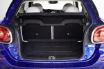 Mini Paceman Cooper S 2012 года